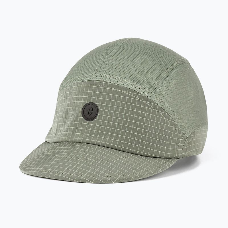 Kšiltovka Ciele Athletics FSTCap Short Brim Icon toad 5