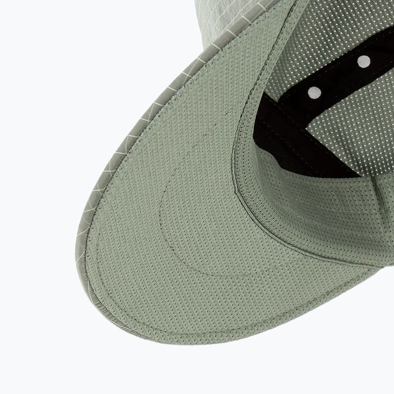 Kšiltovka Ciele Athletics FSTCap Short Brim Icon toad 7