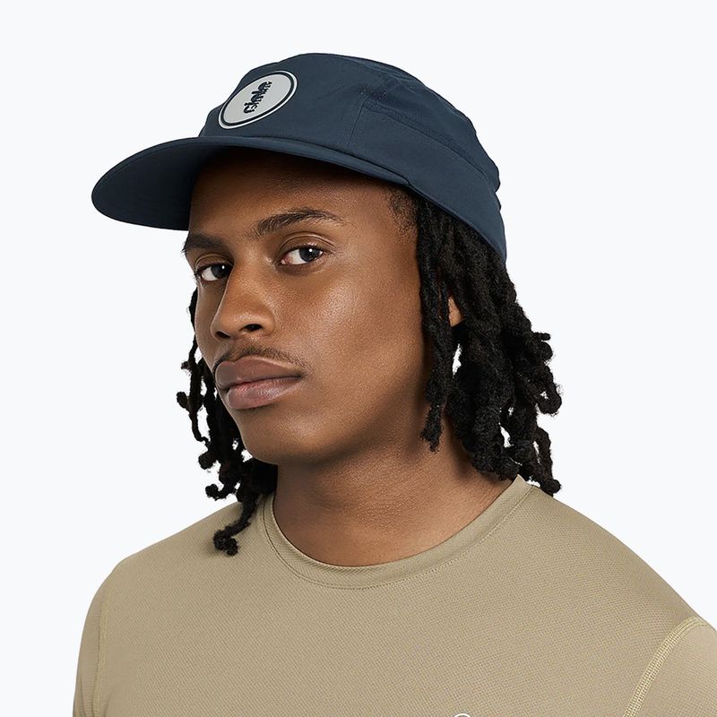 Kšiltovka Ciele Athletics GOCap Comp Ninety deepspace 5