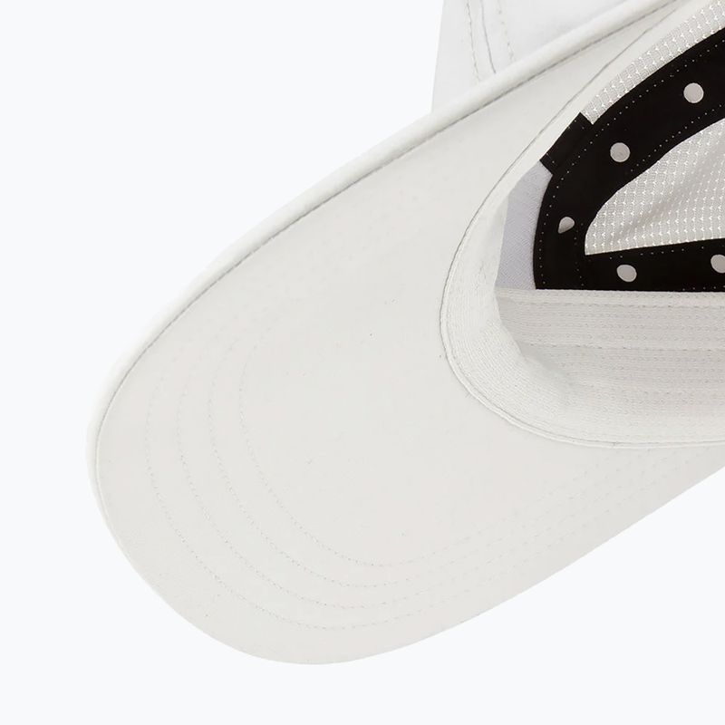 Kšiltovka Ciele Athletics GOCap Comp Ninety lightgrey 3