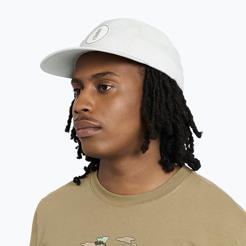 Kšiltovka Ciele Athletics GOCap Comp Ninety lightgrey 5