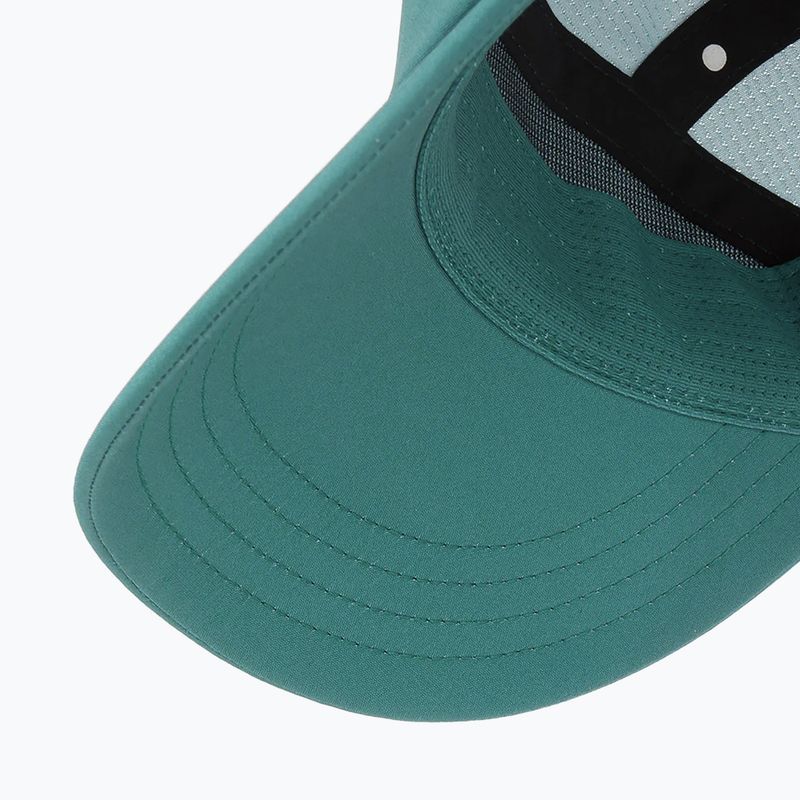 Kšiltovka Ciele Athletics FSTCapSC Comp NinetySL harbor 3