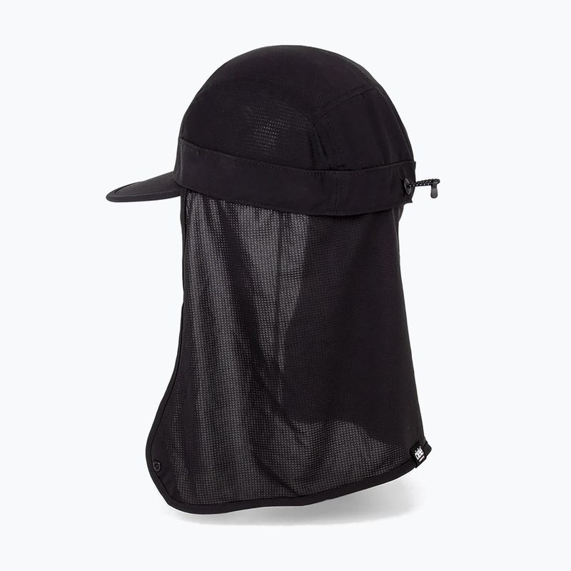 Kšiltovka Ciele Athletics GOCapPYN 2 Comp Nine Zero shadowcast 3