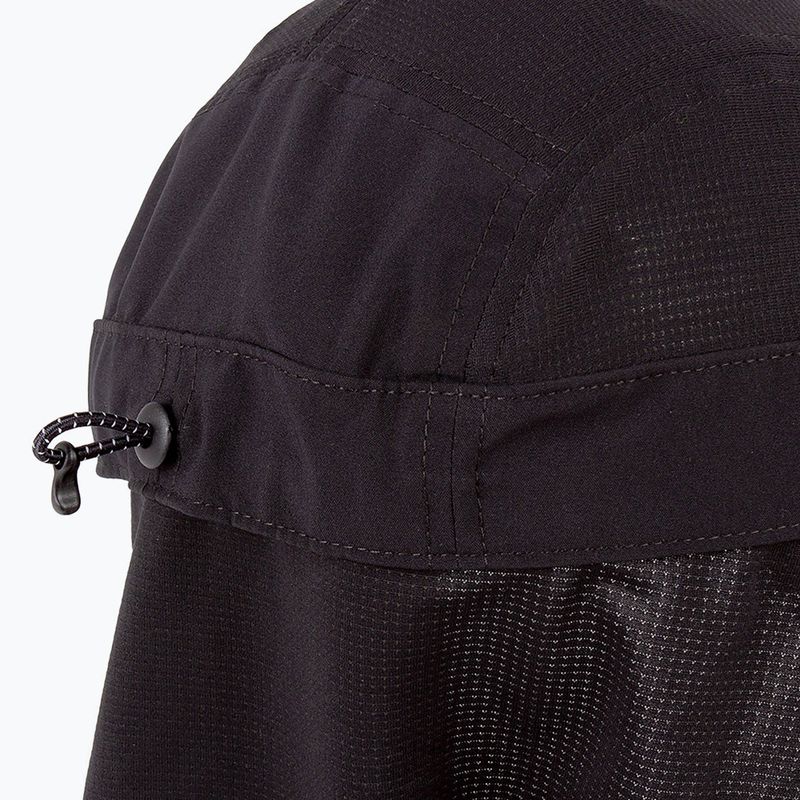 Kšiltovka Ciele Athletics GOCapPYN 2 Comp Nine Zero shadowcast 5