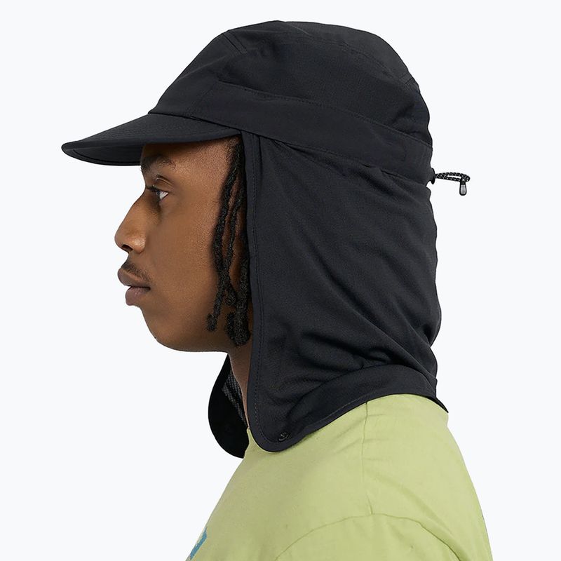 Kšiltovka Ciele Athletics GOCapPYN 2 Comp Nine Zero shadowcast 8