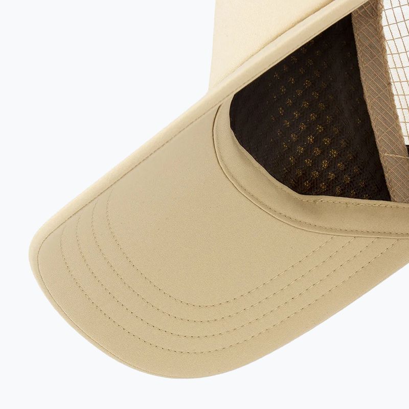 Kšiltovka Ciele Athletics TRLCapSC Comp CircleC safari 3