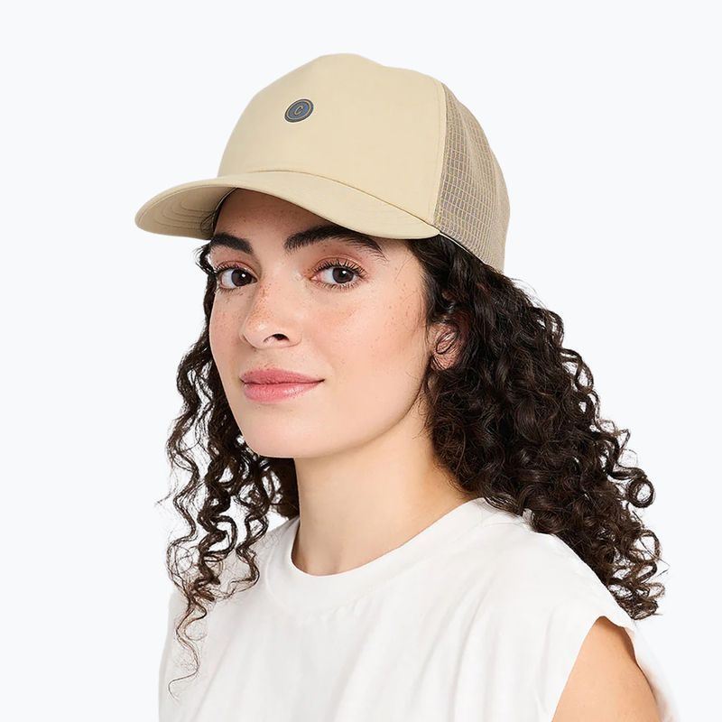 Kšiltovka Ciele Athletics TRLCapSC Comp CircleC safari 5