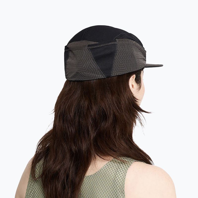 Kšiltovka Ciele Athletcis GoCap Solar Icon CircleC shadowcast 6