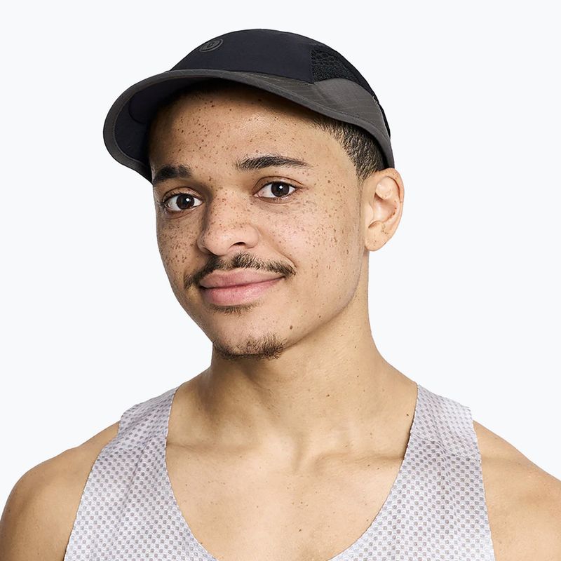 Kšiltovka Ciele Athletics FSTCap Ethereal Icon CircleC shadowcast 4