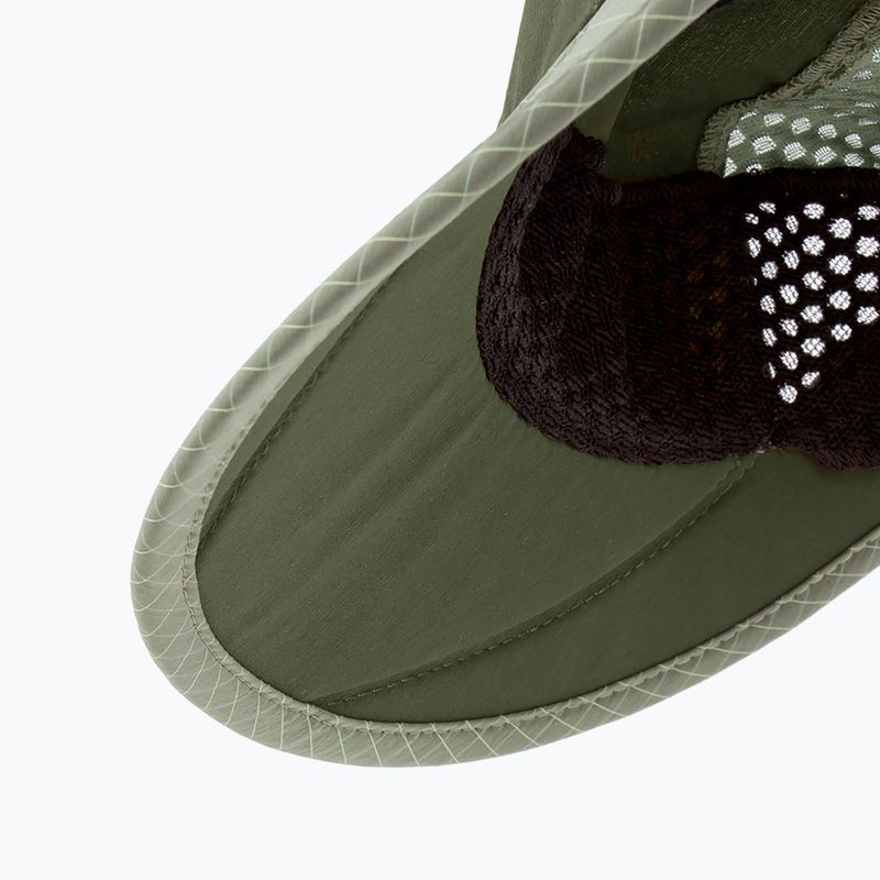 Kšiltovka Ciele Athletics FSTCap Ethereal Icon CircleC toad 3