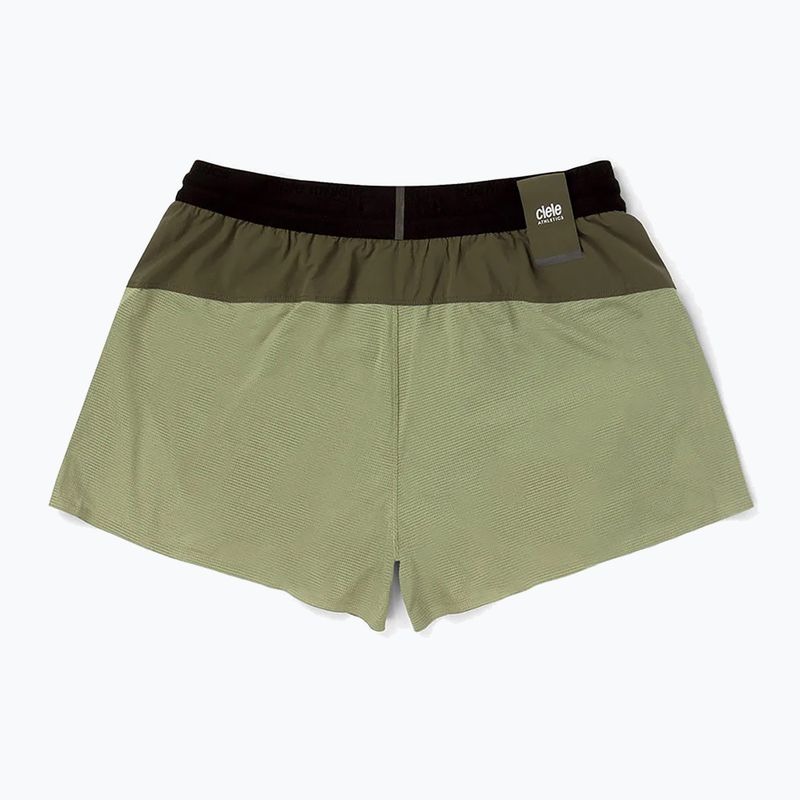 Dámské běžecké šortky Ciele Athletics ICN 3" Brief kombu 6