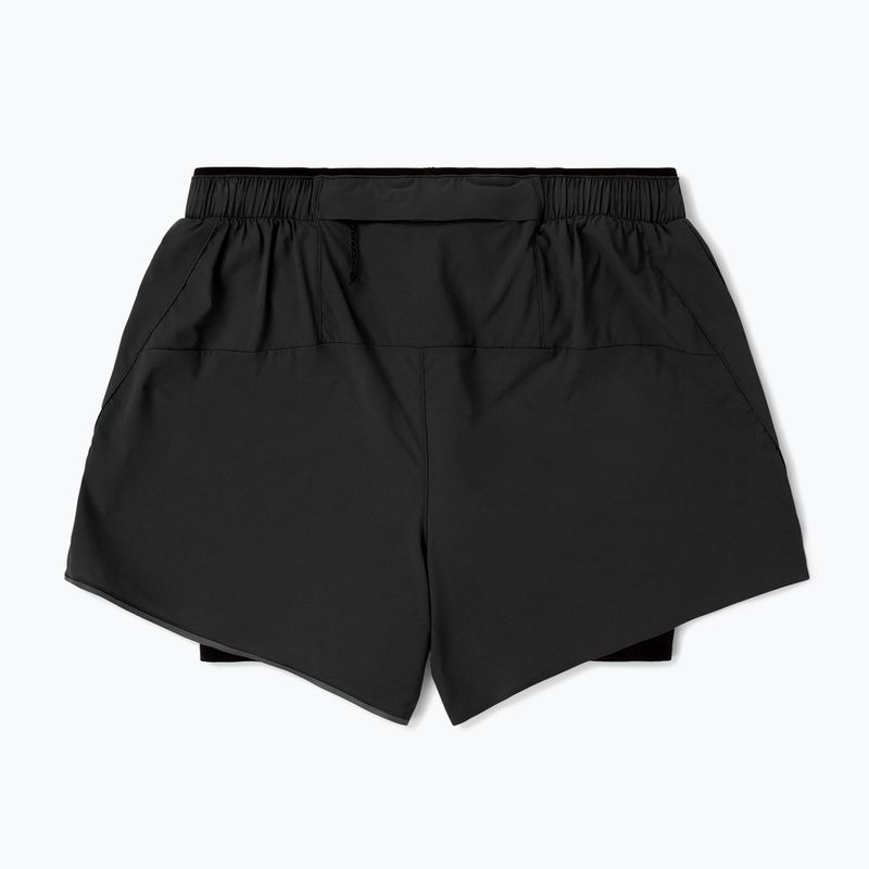 Dámské běžecké šortky Ciele Athletics DLYShort4''LongBrief 2 shadowcast 5