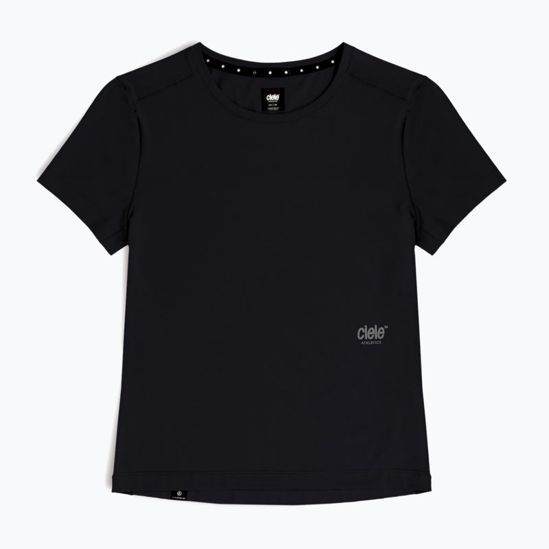 Dámské běžecké tričko Ciele Athletics DLYTShirt shadowcast 4