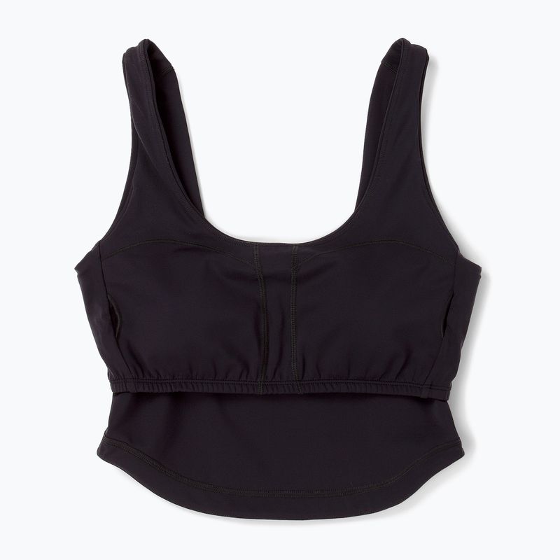 Tréninková podprsenka Ciele Athletics TRNTankBra shadowcast 5