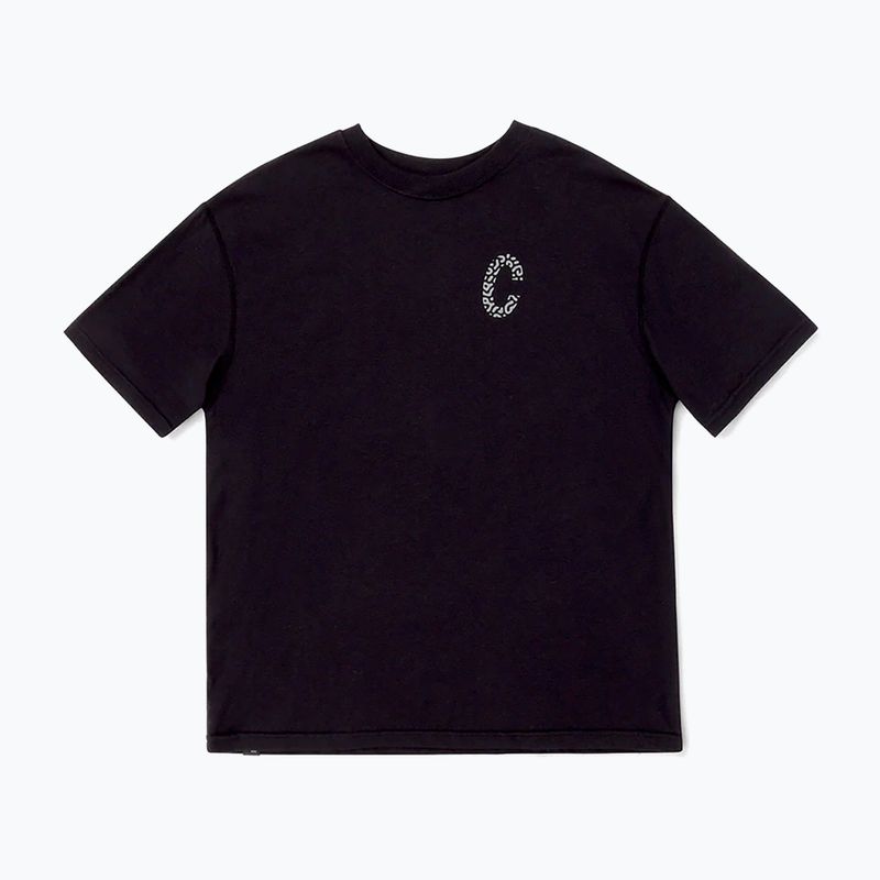 Pánské běžecké tričko Ciele Athletics NSP HV ''C" black 4