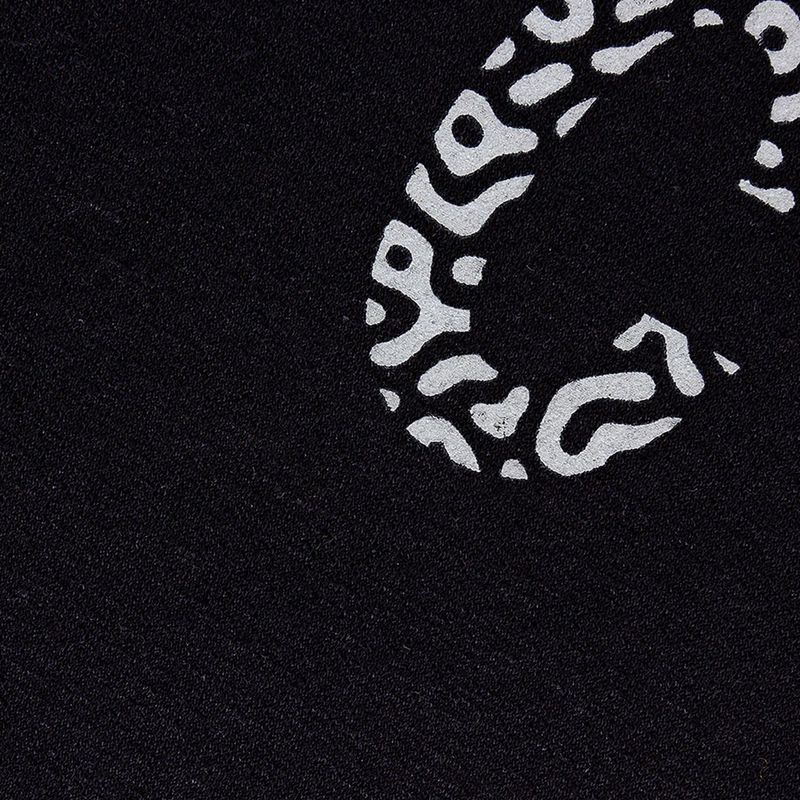 Pánské běžecké tričko Ciele Athletics NSP HV ''C" black 6