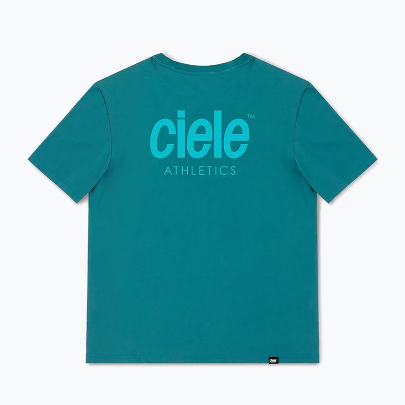 Tričko Ciele Athletics ORTShirt harbor 2
