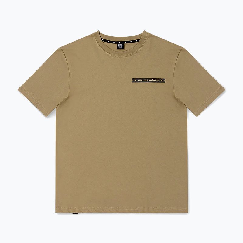 Tričko Ciele Athletics OR Run Mountains canvas 4