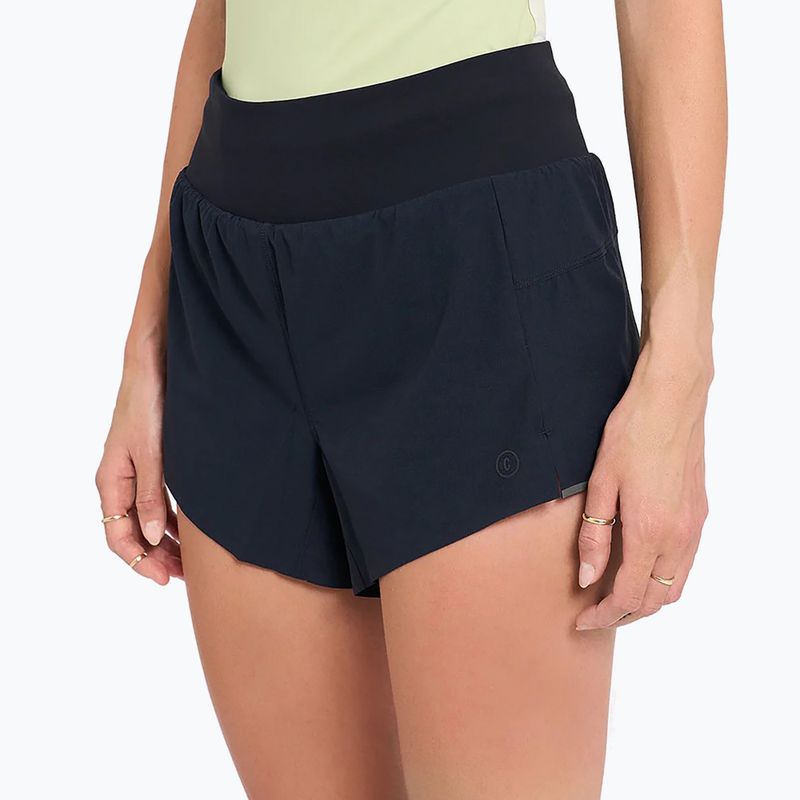 Dámské běžecké kraťasy Ciele Athletics TRN 4" Brief 2 shadowcast 3