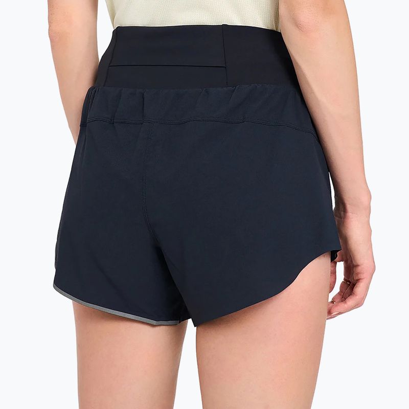Dámské běžecké kraťasy Ciele Athletics TRN 4" Brief 2 shadowcast 4