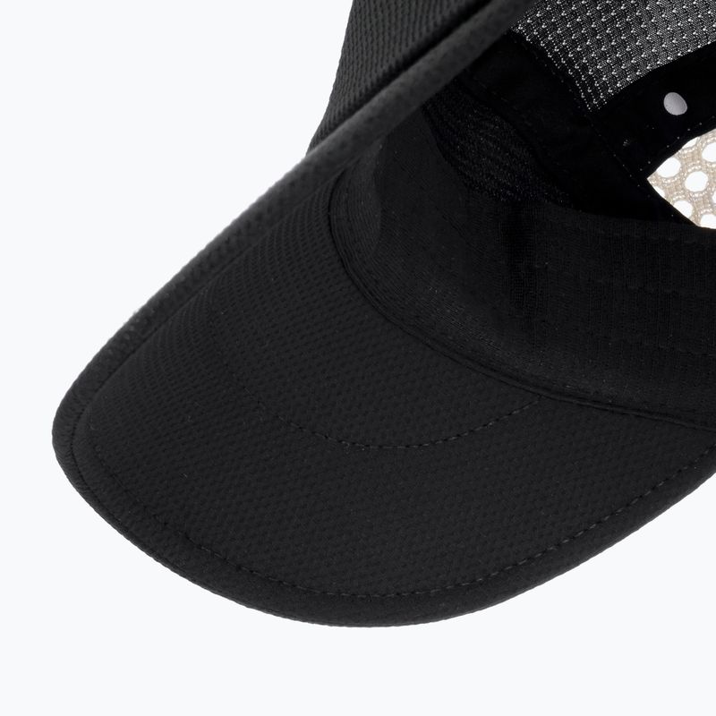 Kšiltovka Ciele Athletics ShortBrim EQ Iconic Bar SL whitaker 3