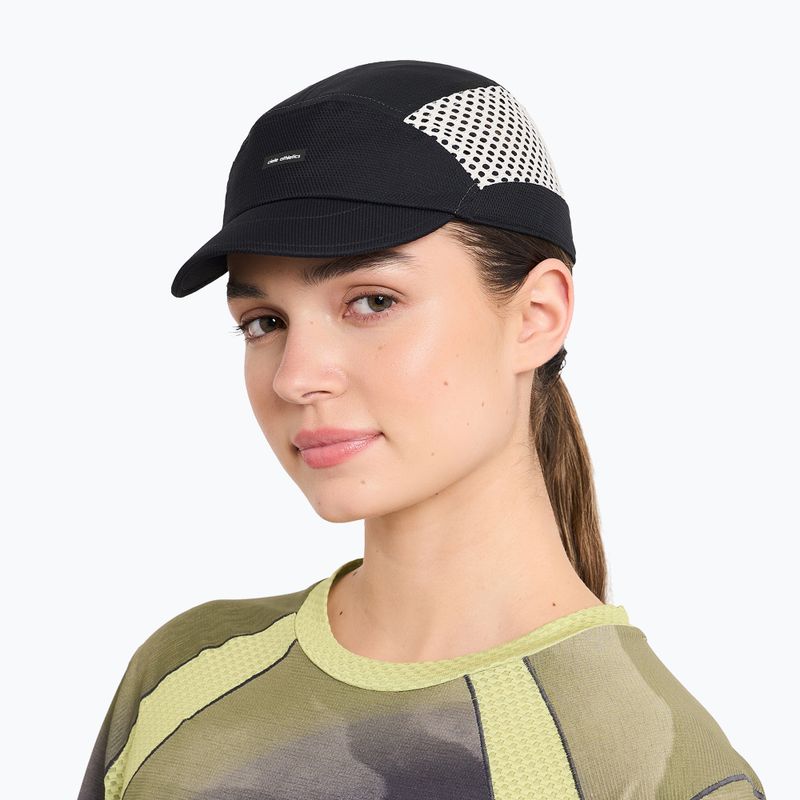 Kšiltovka Ciele Athletics ShortBrim EQ Iconic Bar SL whitaker 5