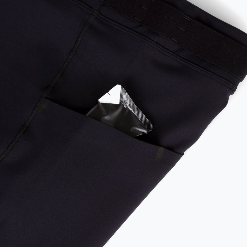 Pánské běžecké legíny Ciele Athletics FSTTight 29'' shadowcast 3