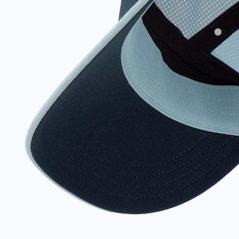 Kšiltovka Ciele Athletics FSTCap SC Field Iconic SL deepspace chambray 3