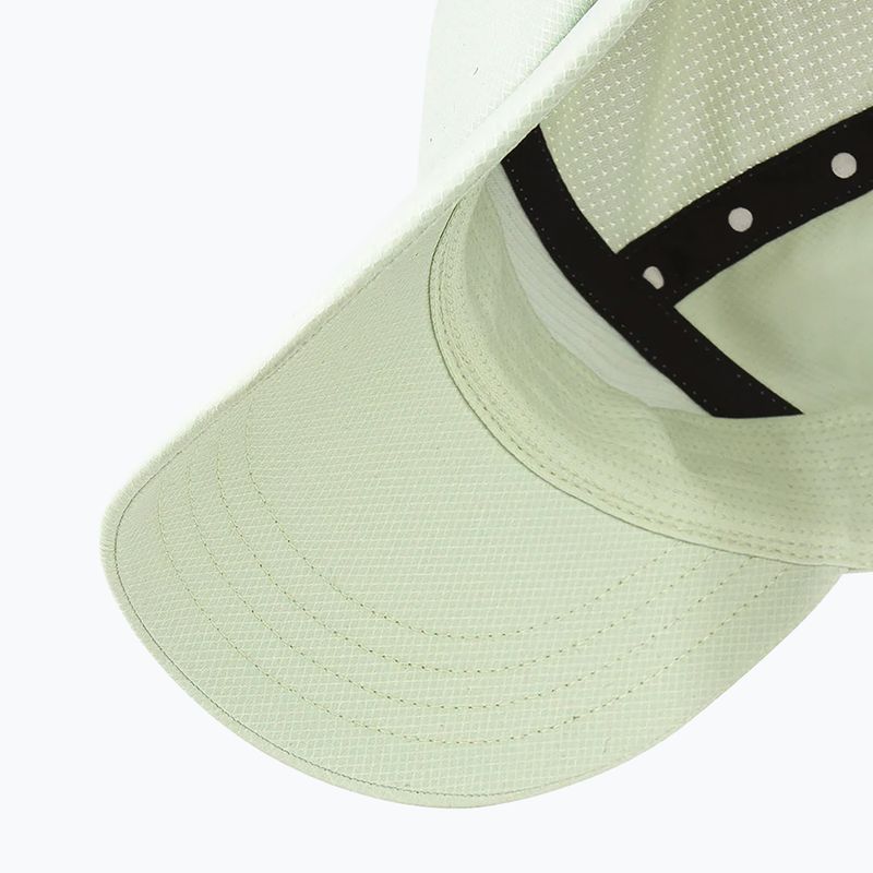 Kšiltovka Ciele Athletics GOCap Classic Athletics SL light moss 6