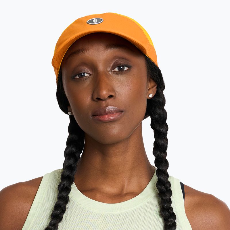 Kšiltovka Ciele Athletics GOCap Comp Ninety SL sunset 4