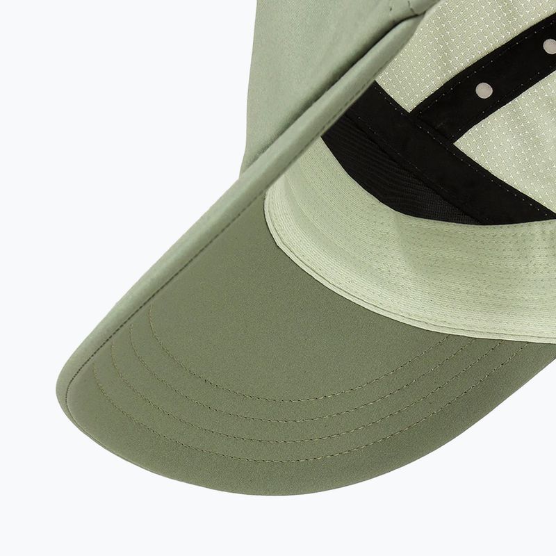 Kšiltovka Ciele Athletics GOCap Comp Ninety SL toad 3