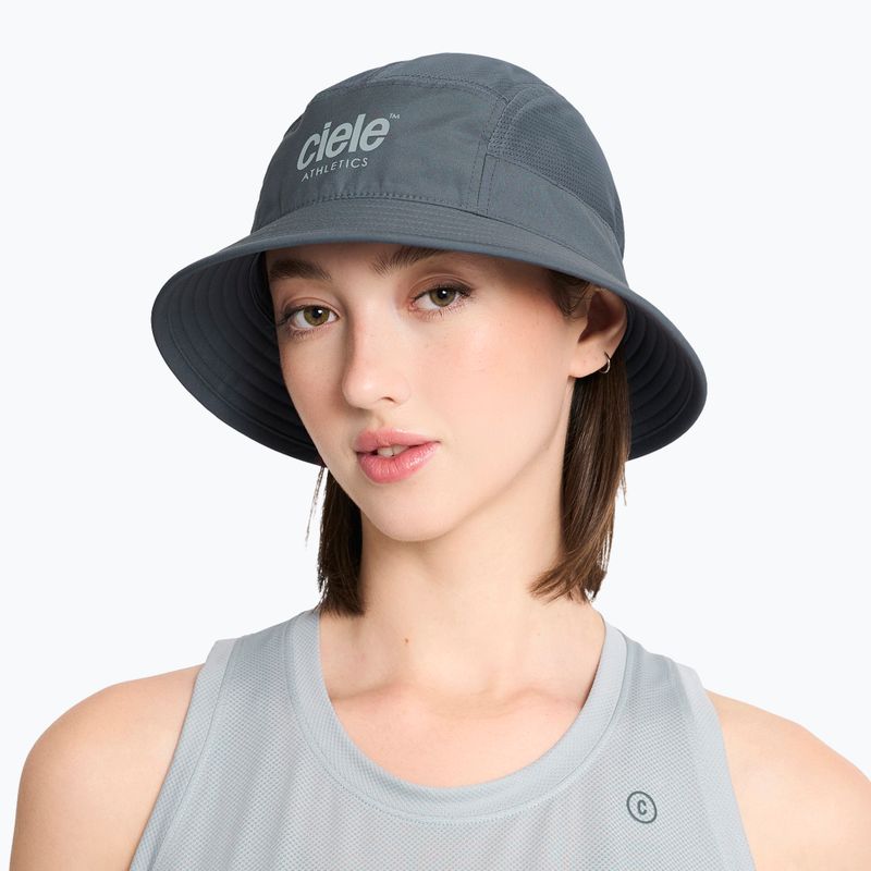 Klobouk Ciele Athletics GoBucket Comp Athletics ocean 4