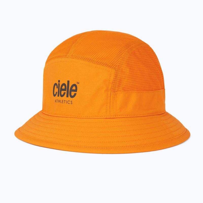 Klobouk Ciele Athletics GoBucket Comp Athletics orange