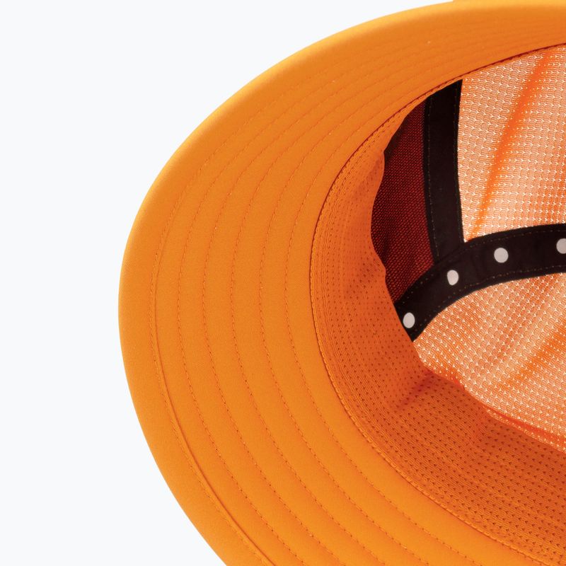 Klobouk Ciele Athletics GoBucket Comp Athletics orange 3