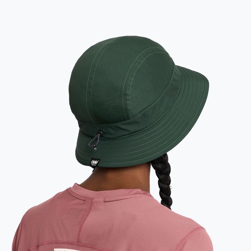 Klobouk Ciele Athletics GoBucket Comp Athletics spruce 6
