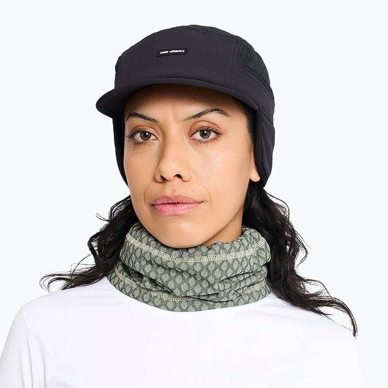 Kšiltovka Ciele Athletics GOCap FLTWND Ultra Iconic shadowcast 4