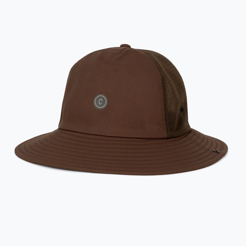 Klobouk Ciele Athletics TRLBucket Comp Circle C oak 2