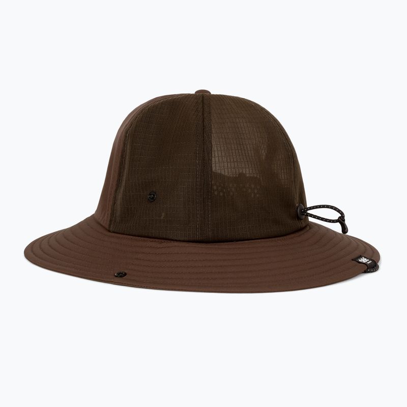 Klobouk Ciele Athletics TRLBucket Comp Circle C oak 3