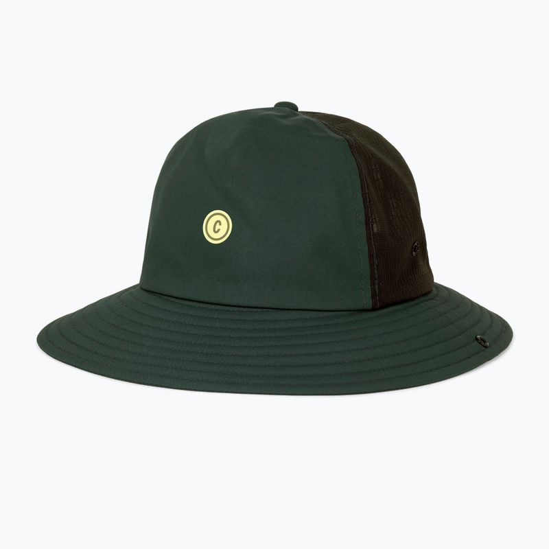 Klobouk Ciele Athletics TRLBucket Comp Circle C spruce 2