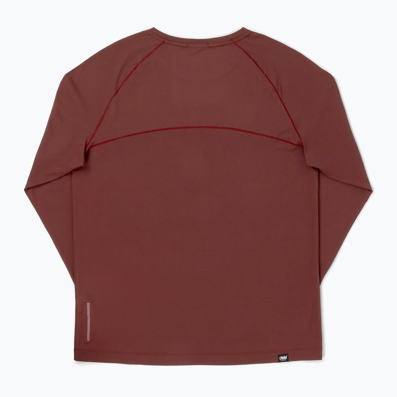 Pánské běžecké tričko Longsleeve Ciele Athletics DLYLongsleeve andorra 2