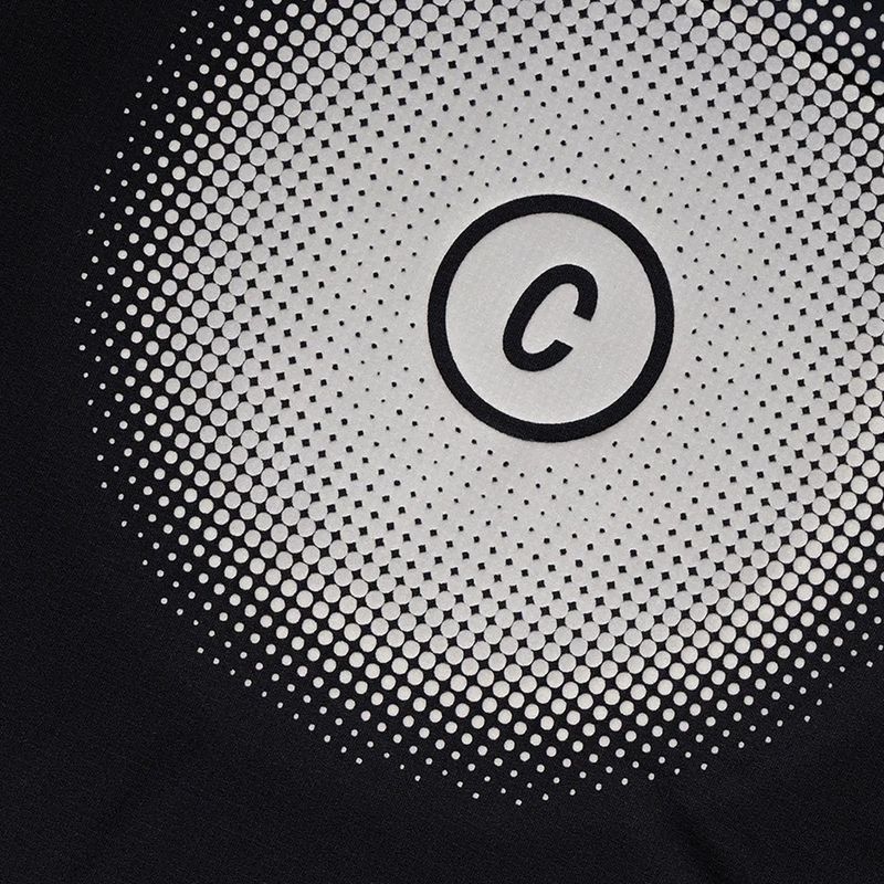 Pánské běžecké tričko Longsleeve Ciele Athletics DLYLongsleeve nite rite 4