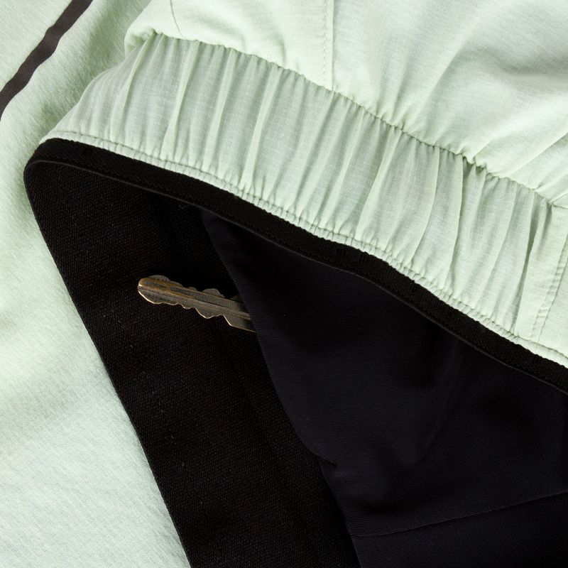 Pánské běžecké šortky Ciele Athletics DLYShort5''LongBrief 2 light moss 3