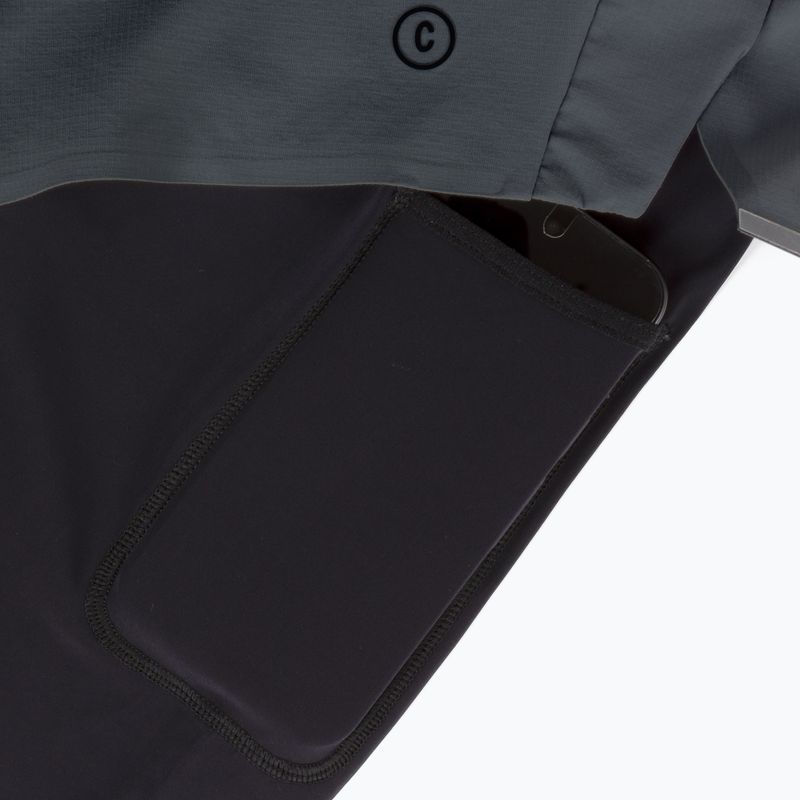 Pánské běžecké šortky Ciele Athletics DLYShort5''LongBrief 2 ocean 6