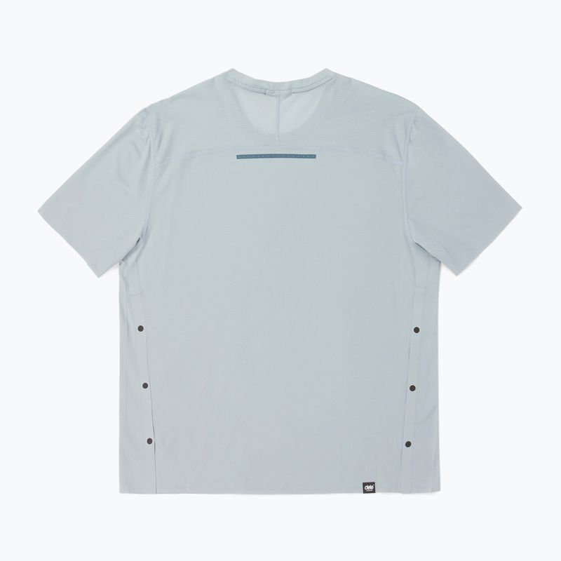 Pánské běžecké tričko Ciele Athletics FSTTShirt 2 quarry 2