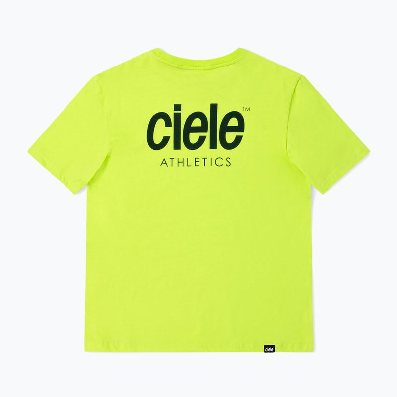 Tričko Ciele Athletics ORTShirt Athletics gekko 2