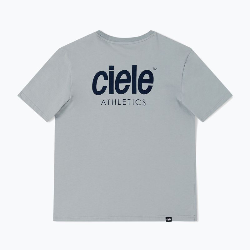 Tričko Ciele Athletics ORTShirt Athletics quarry 2