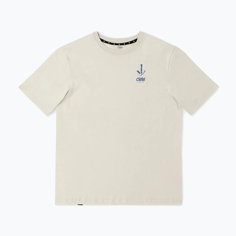 Tričko Ciele Athletics ORTShirt Cafe almond 3