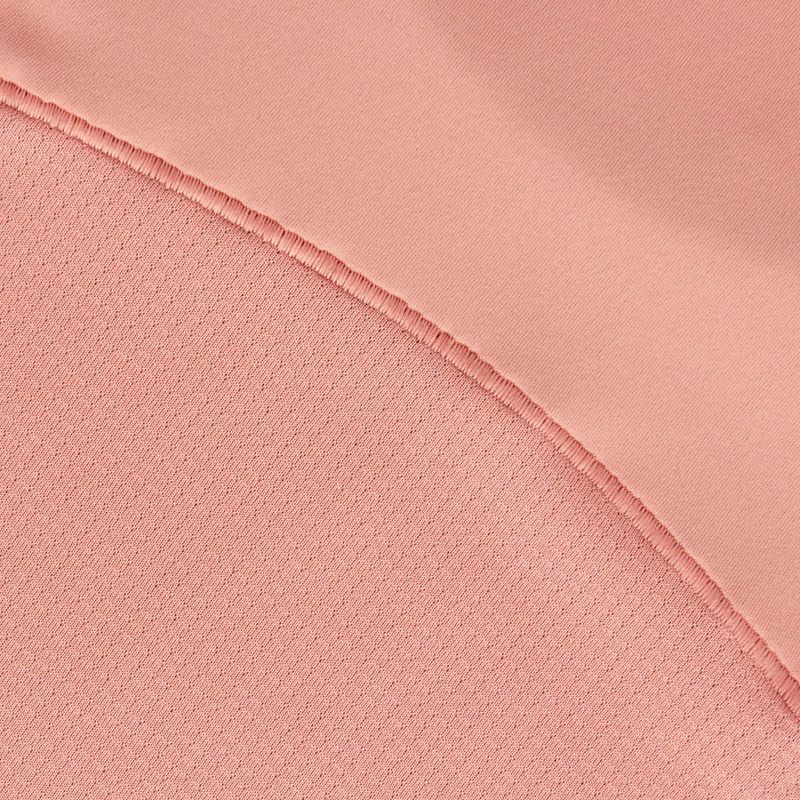 Dámské běžecké Longsleeve Ciele Athletics DLYLongsleeve rose dawn 5
