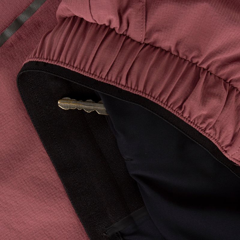 Dámské běžecké šortky Ciele Athletics DLYShort4''LongBrief 2 penny 4