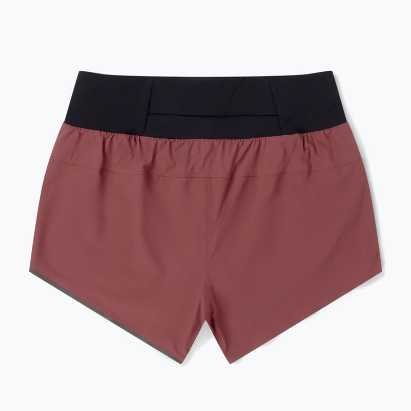 Dámské běžecké šortky Ciele Athletics TRNShort4''brief 2 penny 2